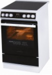 Kaiser HC 52070 КW Estufa de la cocina, tipo de horno: eléctrico, tipo de encimera: eléctrico