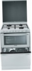 Candy TRIO 9501 Kompor dapur, jenis oven: listrik, jenis hob: gas