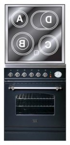 характеристики Кухонная плита ILVE PE-60N-MP Matt Фото