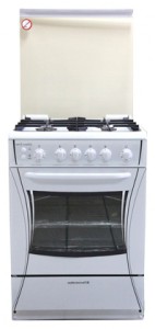 特点 厨房炉灶 De Luxe 606040.01г-001 照片