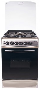 Характеристики Кухонна плита Liberty PWE 5014 X фото