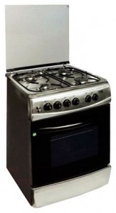 características Estufa de la cocina Liberty PWE 5004 SR Foto