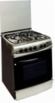 Liberty PWE 5004 SR Кухонная плита, тип духового шкафа: электрическая, тип варочной панели: газовая