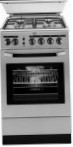 AEG 11125GM-M Kitchen Stove, type of oven: gas, type of hob: gas