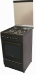 Ardo A 5640 G6 BROWN Stufa di Cucina, tipo di forno: gas, tipo di piano cottura: gas