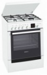 Bosch HSG312020R Кухонна плита, тип духової шафи: газова, тип вручений панелі: газова