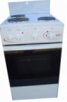 Ладога Ладога-3 厨房炉灶, 烘箱类型: 电动, 滚刀式: 电动