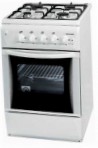 Rainford RSG-5622W Kitchen Stove, type of oven: gas, type of hob: gas