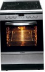 Hansa FCCI67336060 Kitchen Stove, type of oven: electric, type of hob: electric