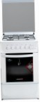 Swizer 110-7A Kitchen Stove, type of oven: gas, type of hob: gas