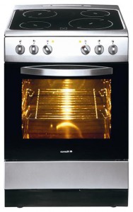 характеристики Кухонная плита Hansa FCCI63004010 Фото