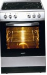 Hansa FCCI63004010 Kompor dapur, jenis oven: listrik, jenis hob: listrik