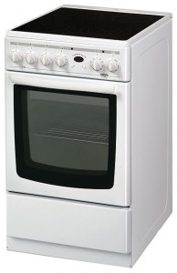 Характеристики Кухненската Печка Mora EСMG 450 W снимка