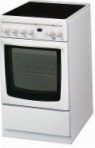 Mora EСMG 450 W Fornuis, type oven: elektrisch, type kookplaat: elektrisch