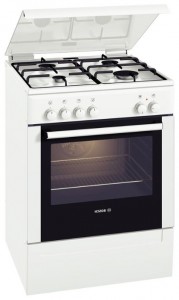 Характеристики Кухонна плита Bosch HSV594021T фото