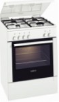 Bosch HSV594021T Soba bucătărie, tipul de cuptor: electric, Tip de plită: gaz