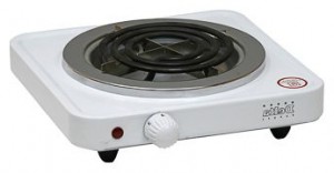 Характеристики Кухонна плита DELTA D-701 фото