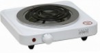 DELTA D-701 Кухонная плита, тип варочной панели: электрическая
