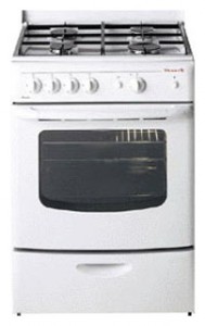 характеристики Кухонная плита Brandt KG366W Фото