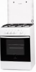 GRETA 600-00-10A W Kitchen Stove, type of oven: gas, type of hob: gas