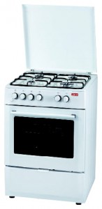 Характеристики Кухонна плита Whirlpool ACM 870 WH фото
