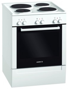 Характеристики Кухненската Печка Bosch HSE420123Q снимка