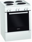 Bosch HSE420123Q Кухонна плита, тип духової шафи: електрична, тип вручений панелі: електрична