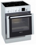 Bosch HLN343450 Estufa de la cocina, tipo de horno: eléctrico, tipo de encimera: eléctrico
