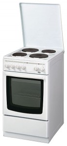 характеристики Кухонная плита Mora EMG 145 W Фото