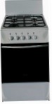 NORD ПГ4-100-3А GY Kitchen Stove, type of oven: gas, type of hob: gas