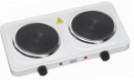 DELTA D-782 Kitchen Stove, type of hob: electric
