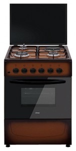 характеристики Кухонная плита Simfer INDIGO Фото