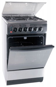 характеристики Кухонная плита Ardo C 640 EB INOX Фото