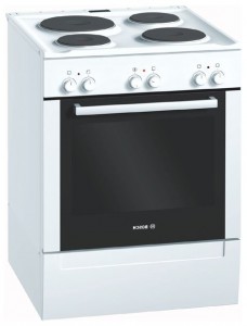 Характеристики Кухненската Печка Bosch HSE420120 снимка