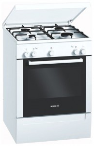 характеристики Кухонная плита Bosch HGG223120R Фото