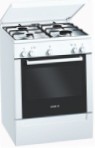 Bosch HGG223120R Кухненската Печка, тип на фурна: газ, вид котлони: газ