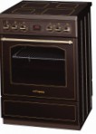 Gorenje EC 67385 RBR Kitchen Stove, type of oven: electric, type of hob: electric