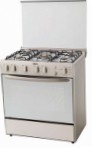 Mabe Perfomance 5B Kitchen Stove, type of oven: gas, type of hob: gas