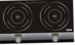 Iplate YZ-20C9 GY Kitchen Stove, type of hob: electric