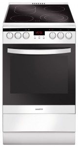 характеристики Кухонная плита Hansa FCCW56216 Фото