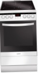 Hansa FCCW56216 Кухонная плита, тип духового шкафа: электрическая, тип варочной панели: электрическая