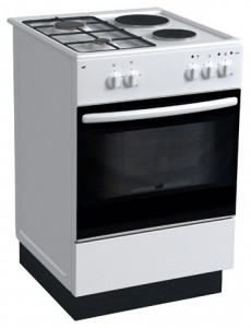 характеристики Кухонная плита Rika М055 Фото