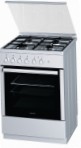 Gorenje K 67121 AX Kitchen Stove, type of oven: electric, type of hob: gas