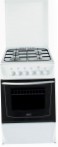 NORD ПГЭ-510.00 WH Kitchen Stove, type of oven: gas, type of hob: gas