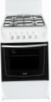 NORD ПГ4-100-3А WH Kitchen Stove, type of oven: gas, type of hob: gas