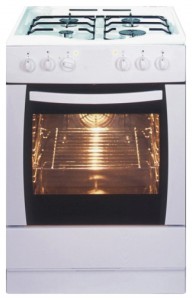 Характеристики Кухонна плита Hansa FCMW67002019 фото