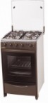 Mabe Diplomata BR Kitchen Stove, type of oven: gas, type of hob: gas