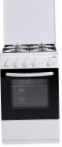 ATLANT 2102-01 厨房炉灶, 烘箱类型: 气体, 滚刀式: 气体