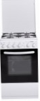 ATLANT 3210-01 厨房炉灶, 烘箱类型: 气体, 滚刀式: 气体