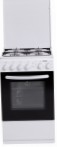 ATLANT 2208-01 Кухонна плита, тип духової шафи: газова, тип вручений панелі: газова